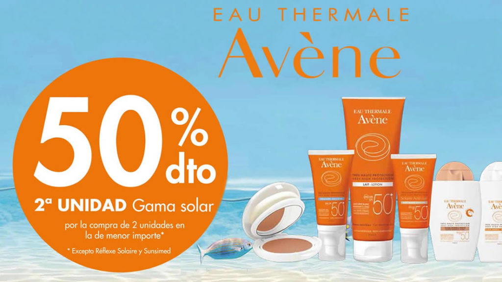 OFERTA AVENE
